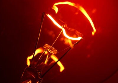 Red Light Therapy