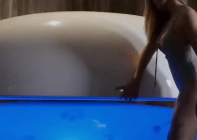 Wekiva Square Float Pod